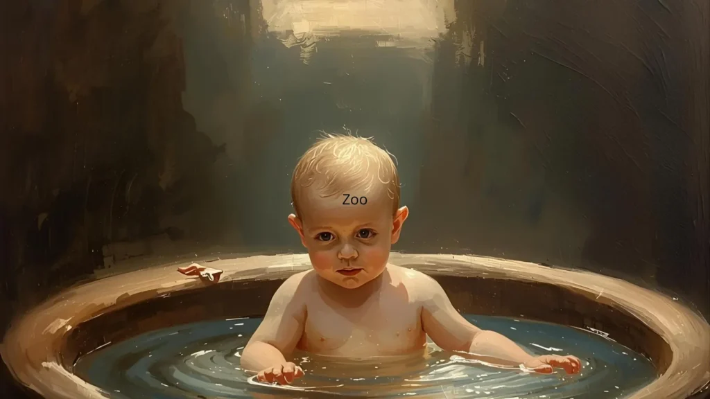 Inspirational Baptism Captions for Instagram