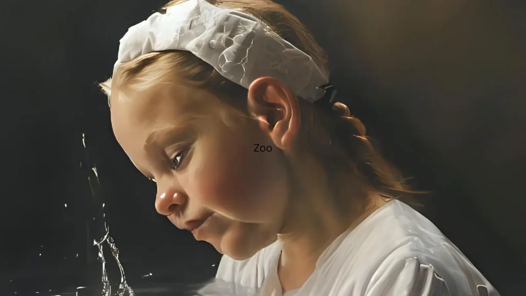 Baptism Reels & TikTok Caption Ideas