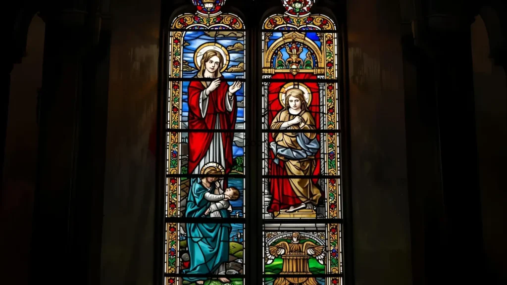 Baptism Captions for Instagram for Twins & Siblings