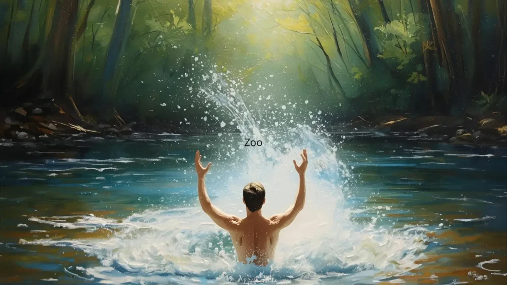 Funny Baptism Captions for Instagram