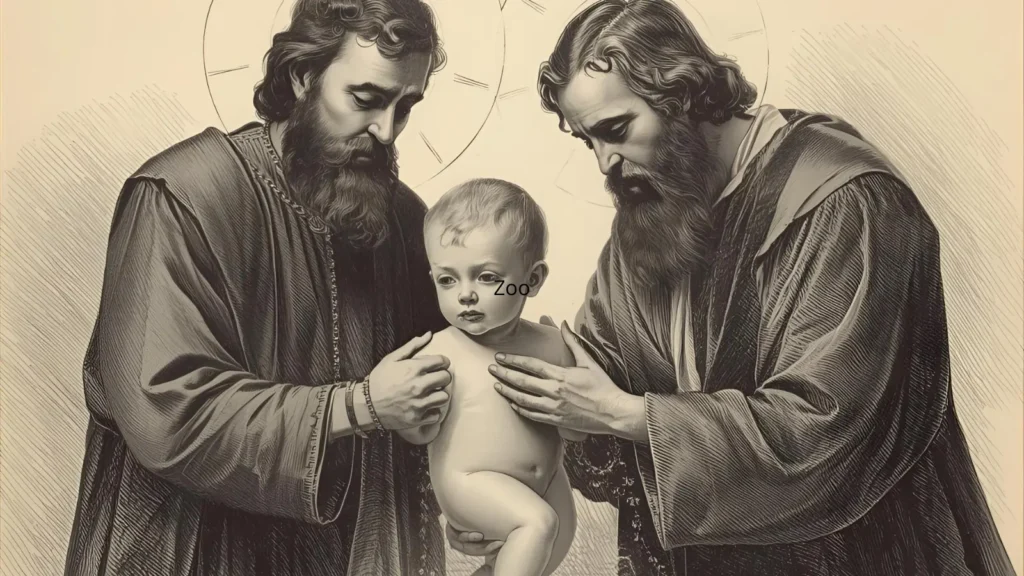 Outdoor Baptism Captions for Instagram