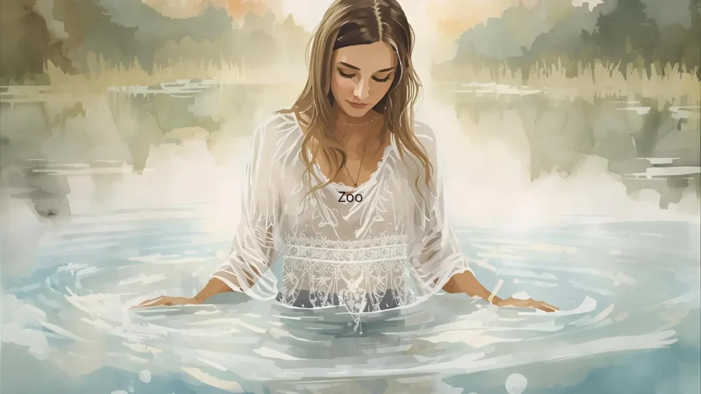 Aesthetic Baptism Captions for Instagram