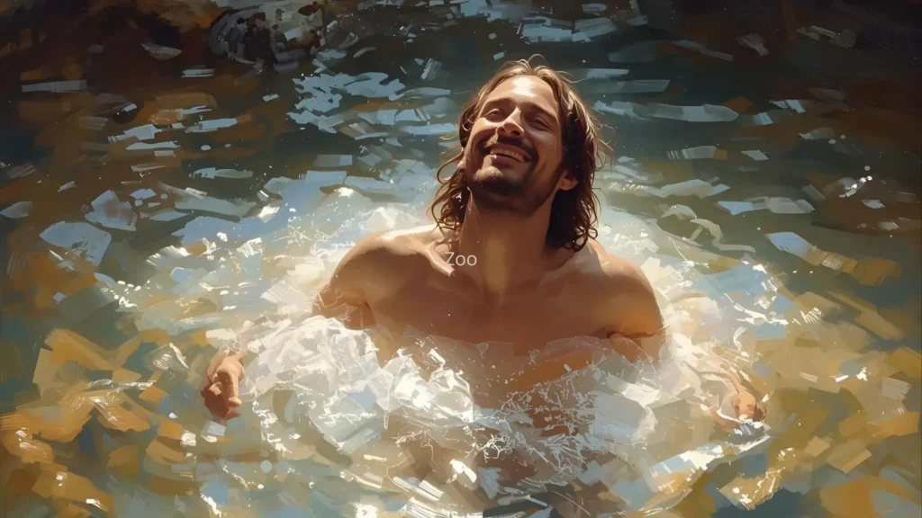 Baptism Captions for Instagram for Girls