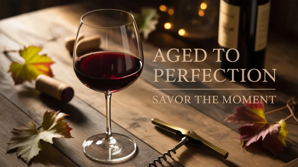 Business & Branding Wine Captions for Instagram