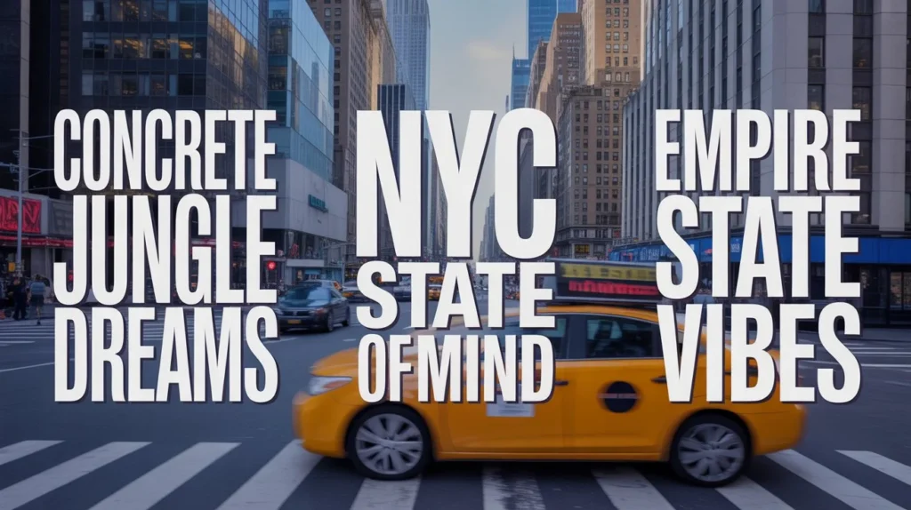 Coffee & Chill Short NYC Captions for Instagram