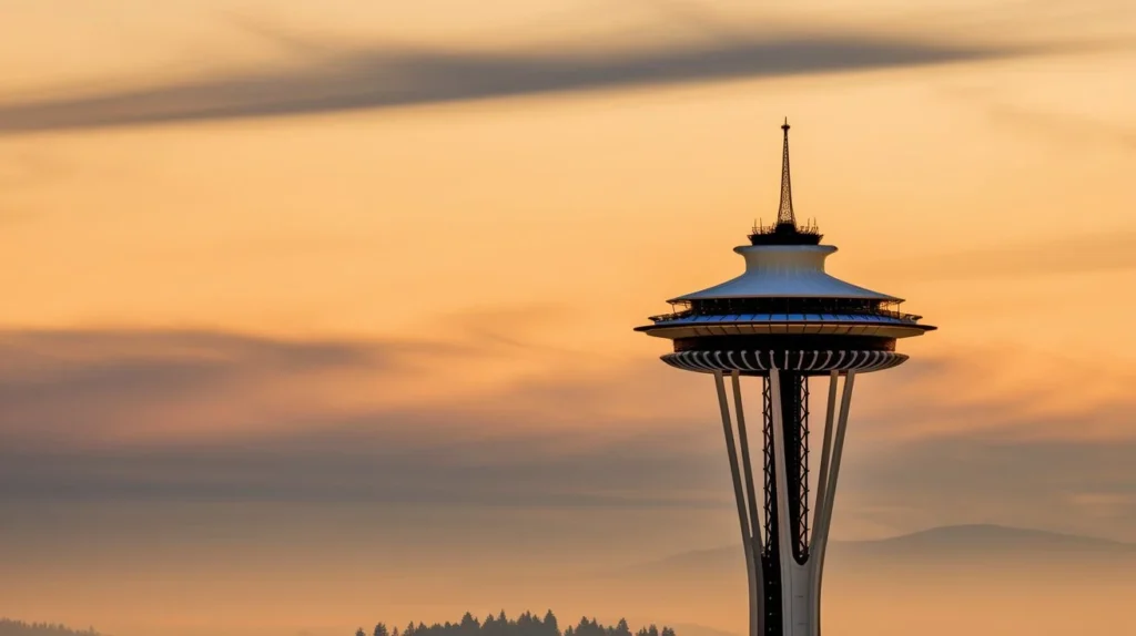 Cozy Vibe Seattle Instagram Captions