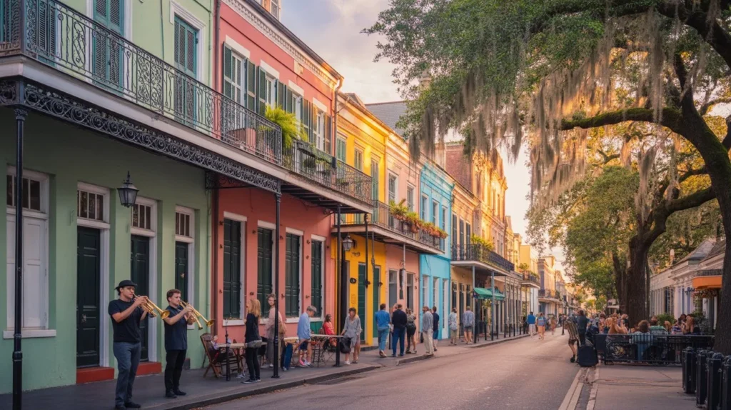 Eco & Local New Orleans Instagram Captions