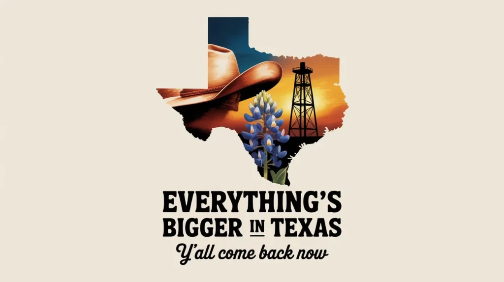 Friendship & Fun Texas Instagram Captions