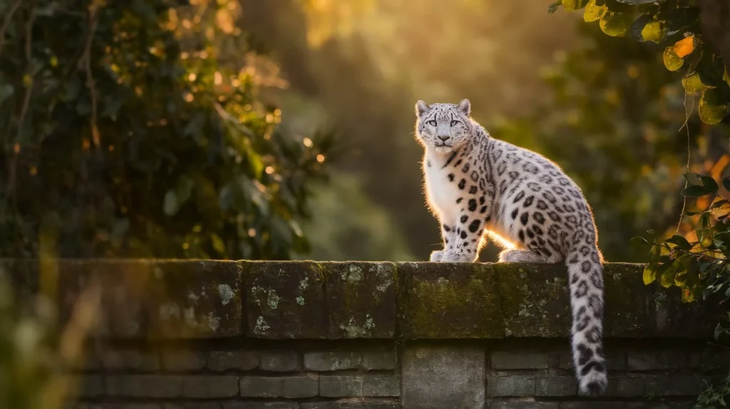 Funny Animal Selfie Zoo Captions for Instagram