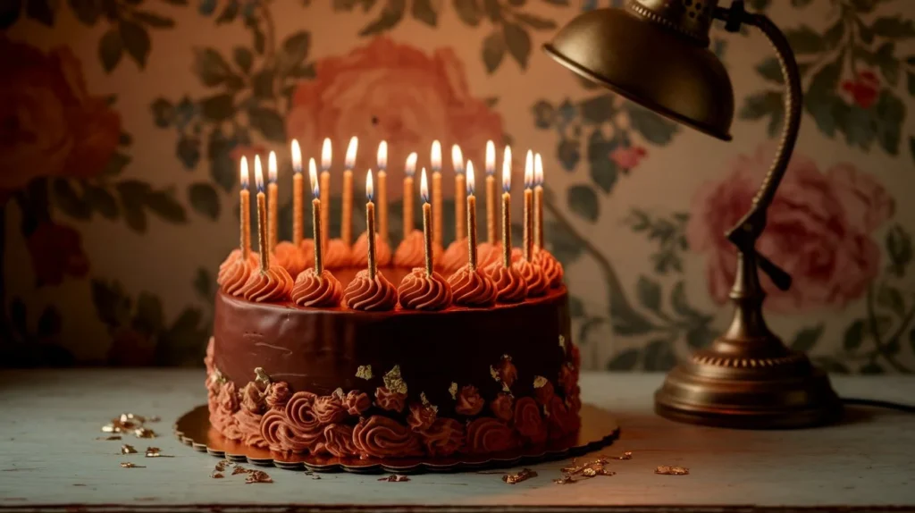 Instagram Reel & TikTok 16th Birthday Captions