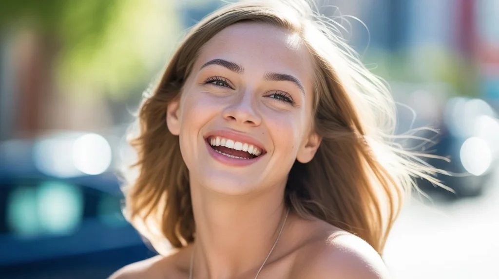 Travel & Adventure Smile Instagram Captions