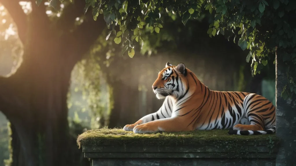 Kids Zoo Captions for Instagram