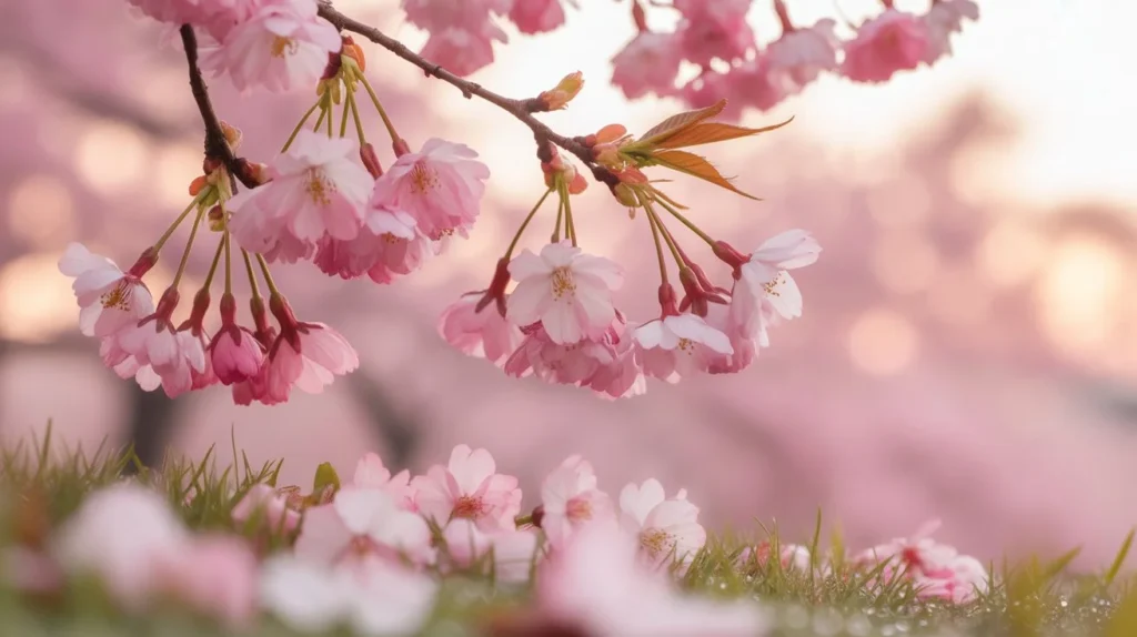 Makeup-Inspired Pink Captions for Instagram