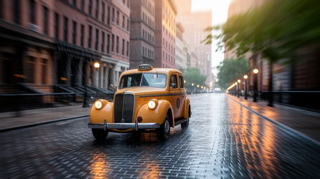 Moody Short NYC Captions for Instagram