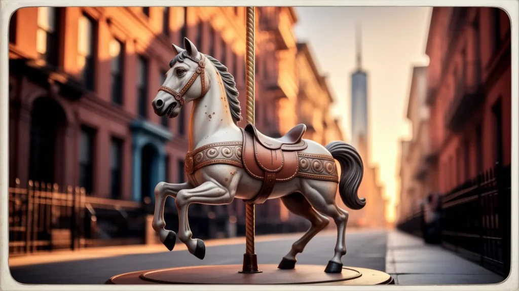 Musical & Broadway Short NYC Captions for Instagram