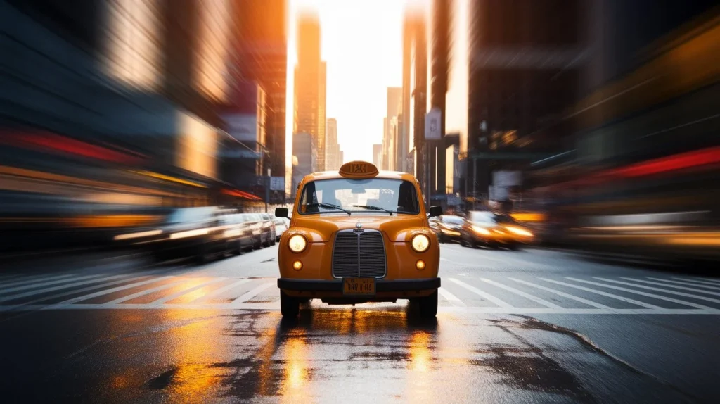 Nightlife Short NYC Captions for Instagram