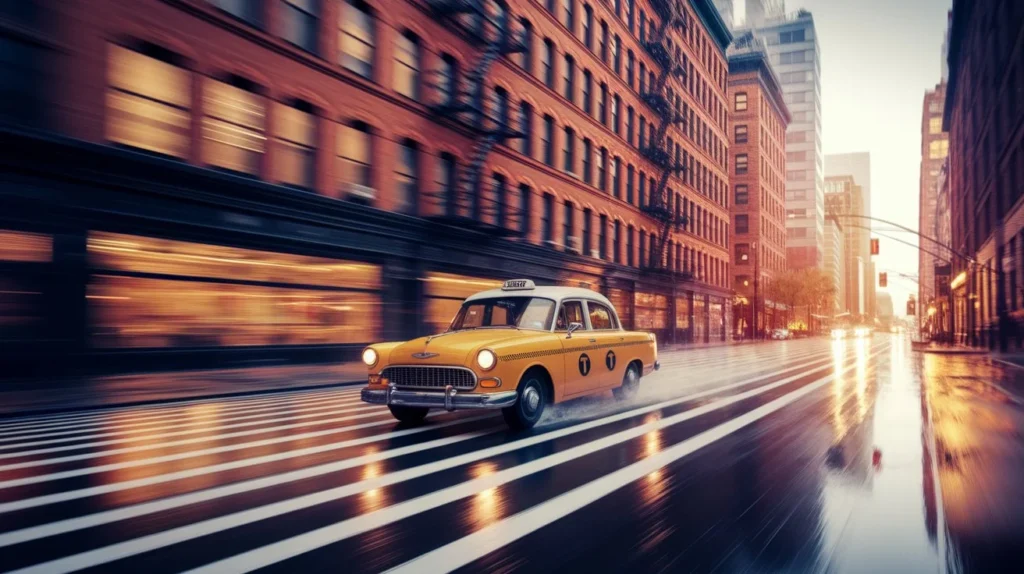 Short NYC Captions for Instagram Aesthetics & Reels