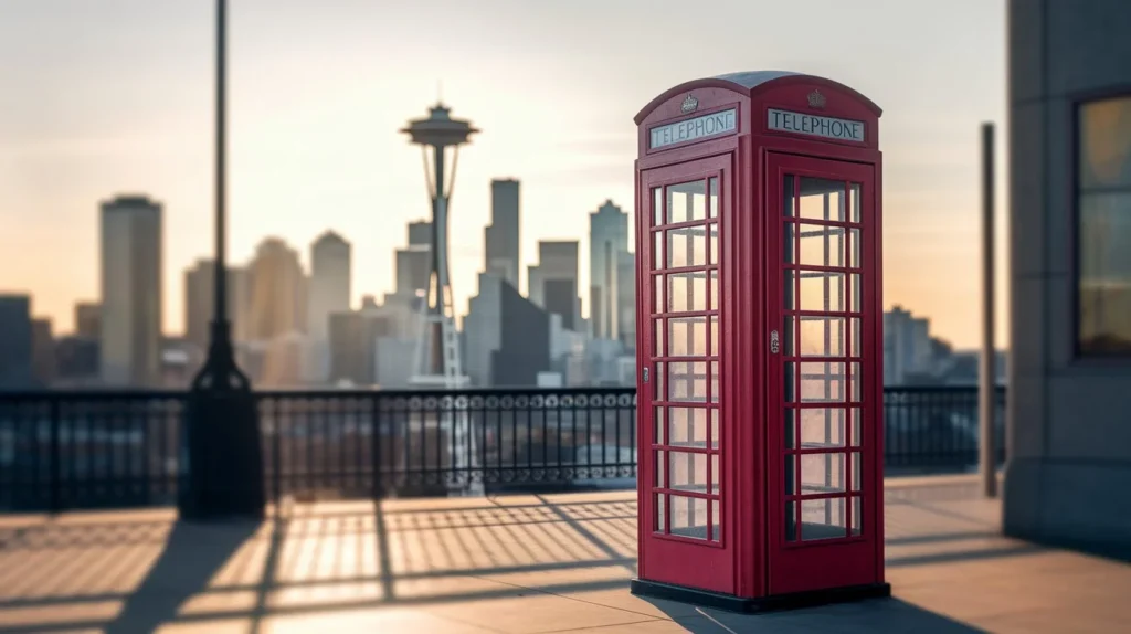 Sunset Seattle Instagram Captions