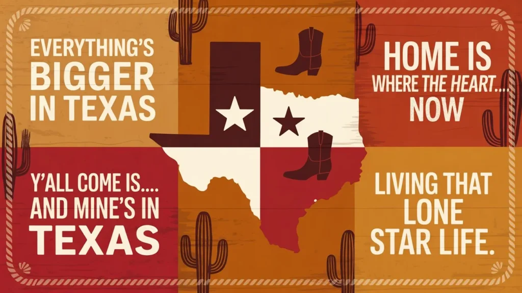 Texas Foodie Instagram Captions