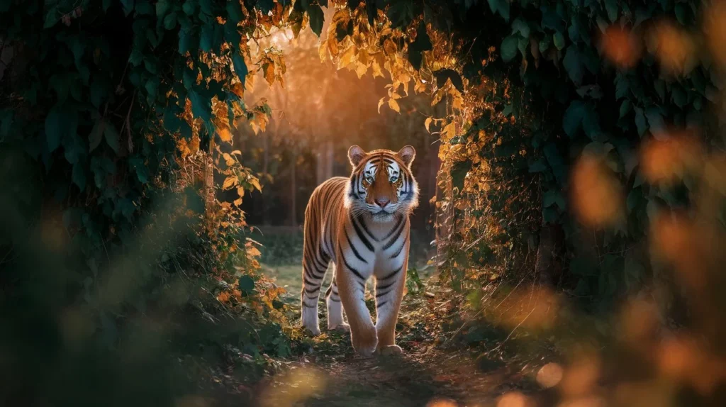 Trendy Zoo Captions for Instagram Reels & TikTok