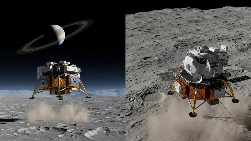 What NASA Means in 2025