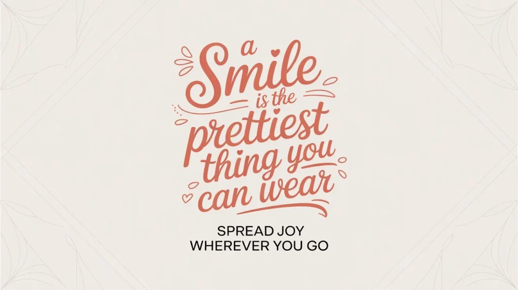 Winter Smile Quotes for Instagram Captions