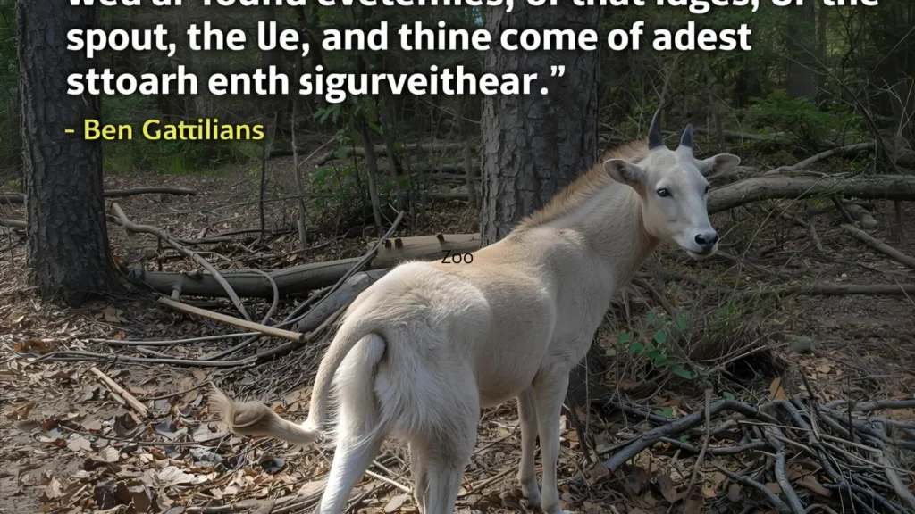 Inspirational Zoo Captions for Instagram