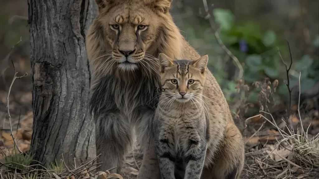 Zoo Date Captions for Instagram