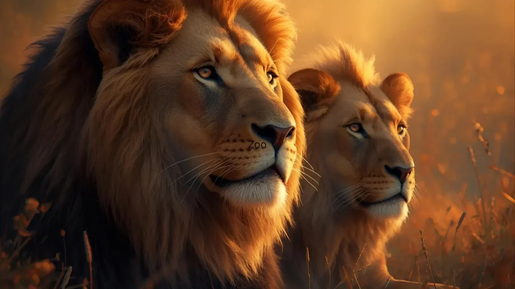 Eco-Friendly Zoo Captions for Instagram