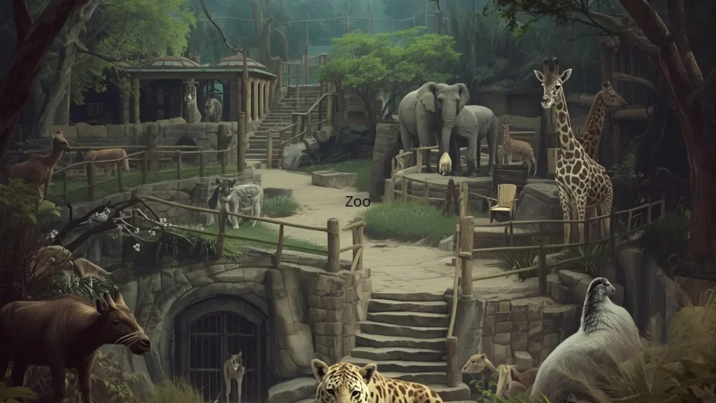 Viral Zoo Captions for Instagram Engagement