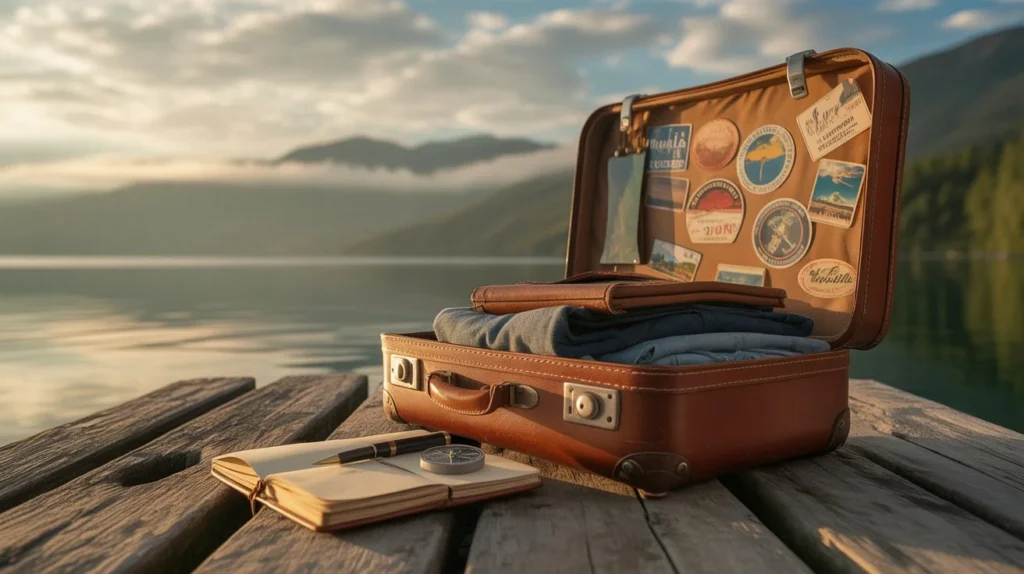 travel instagram captions