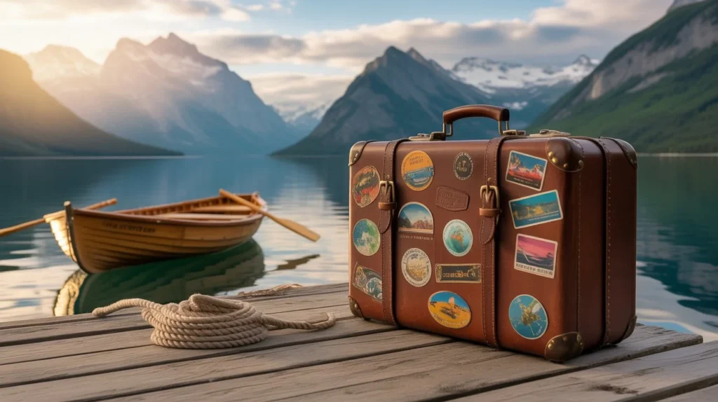 travel instagram captions