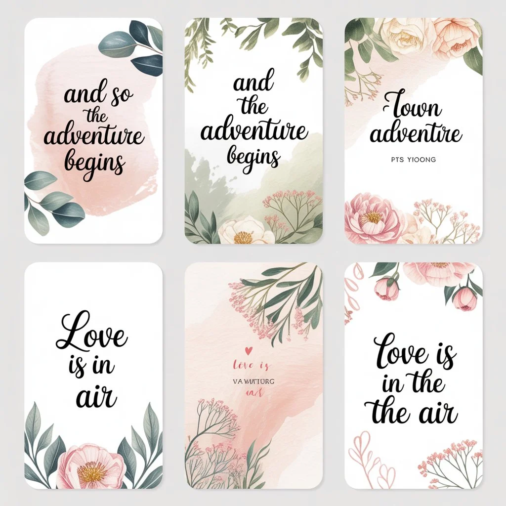 wedding captions instagram