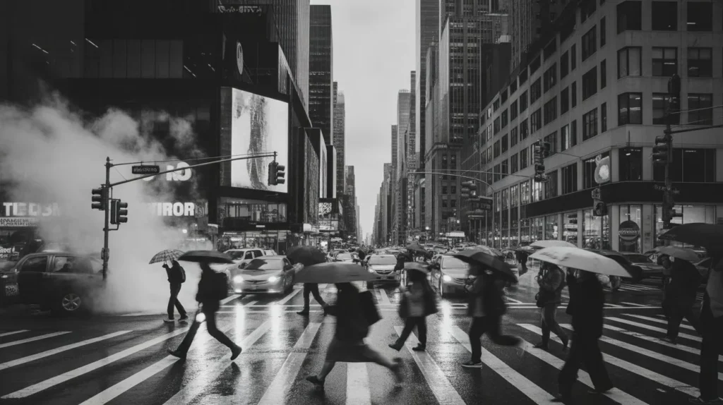 new york instagram captions