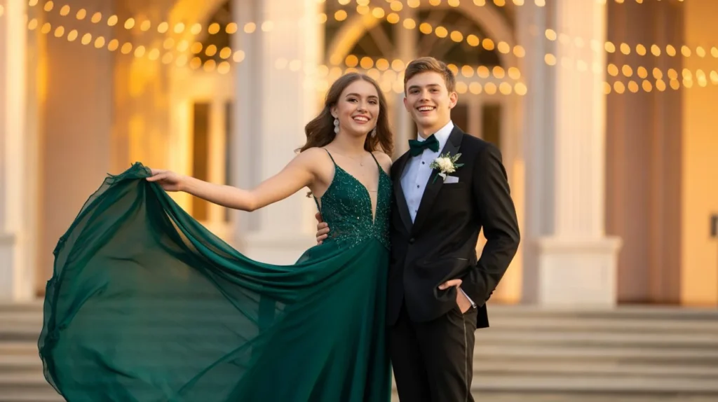 prom instagram captions