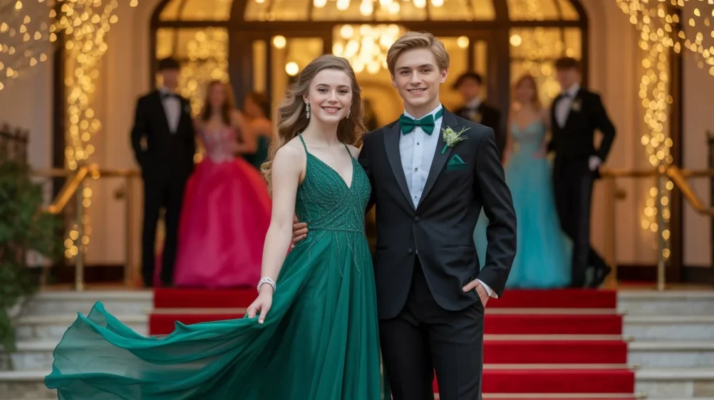 prom instagram captions