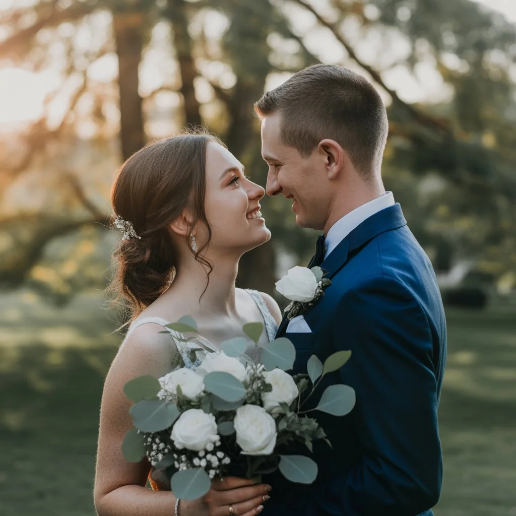 wedding captions instagram