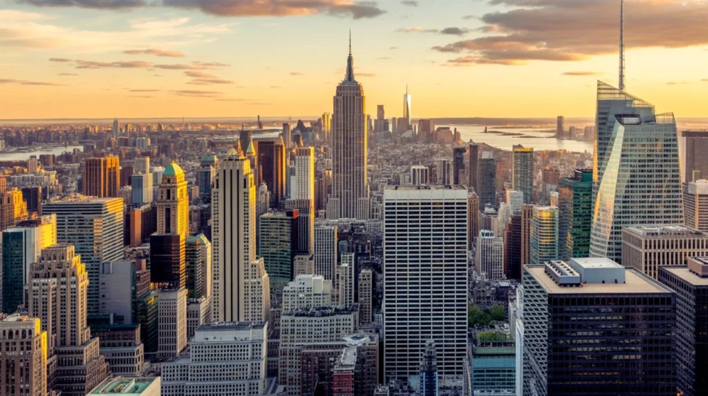 new york instagram captions