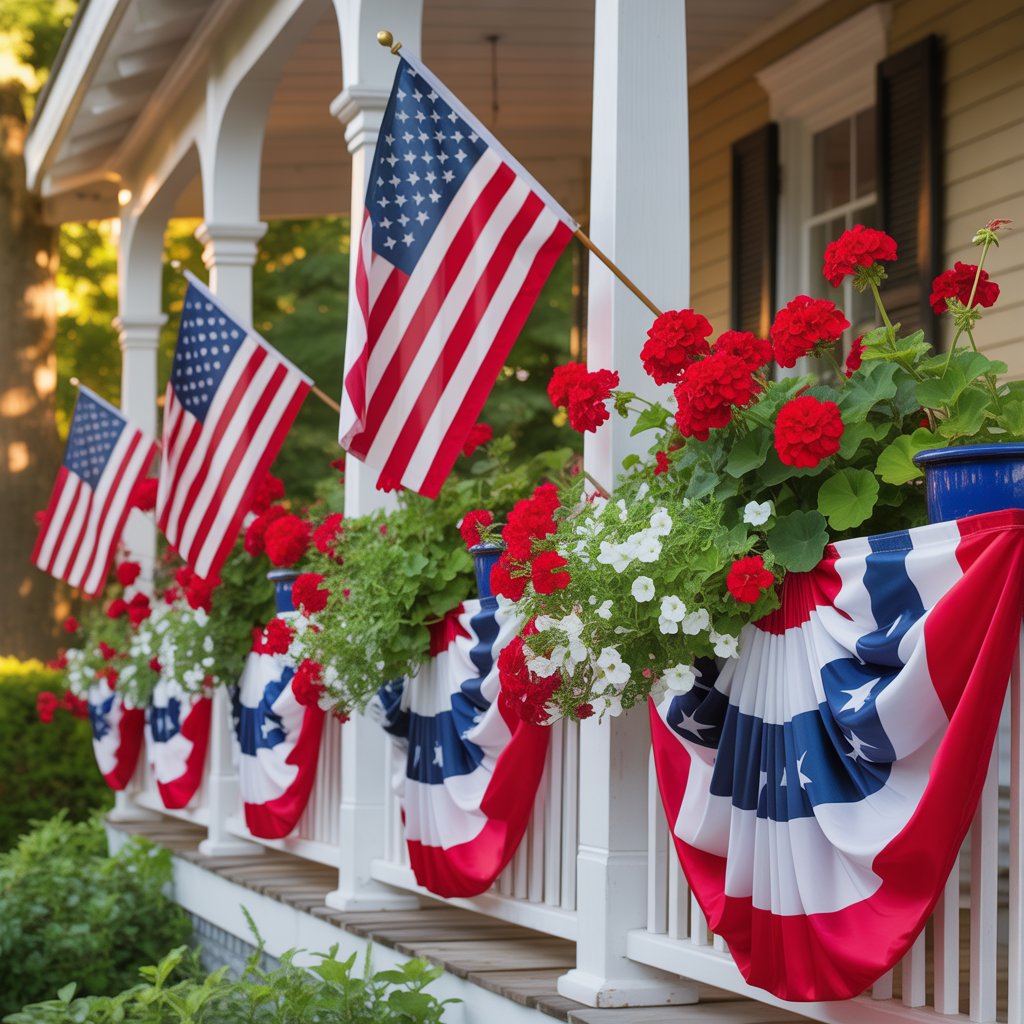 4th of july instagram captions