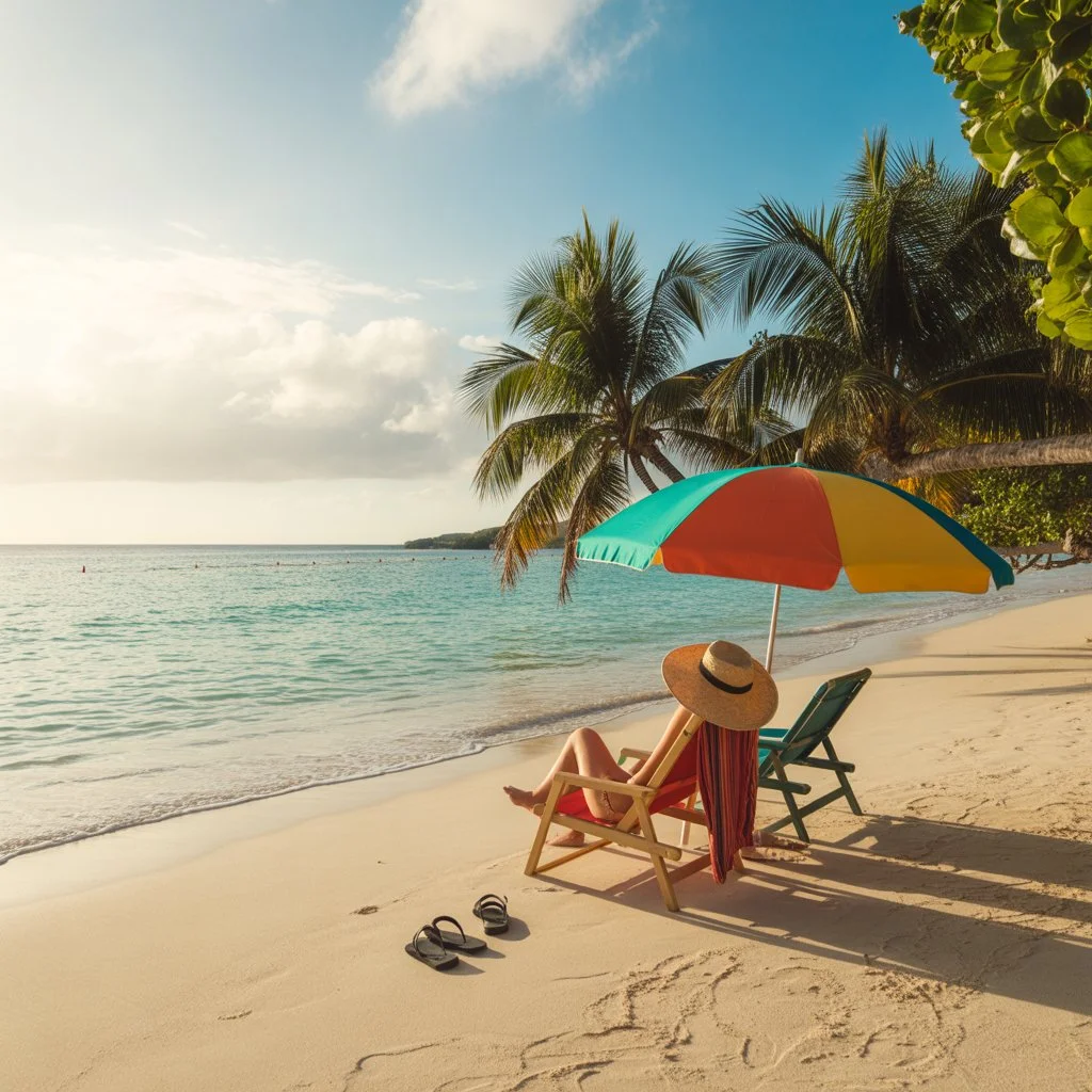 vacation captions instagram