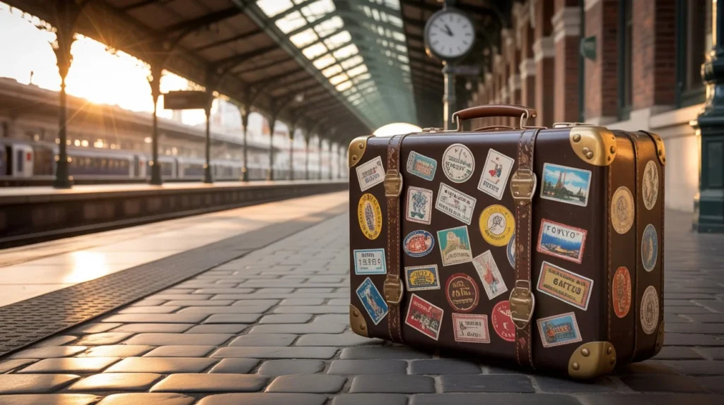 travel instagram captions