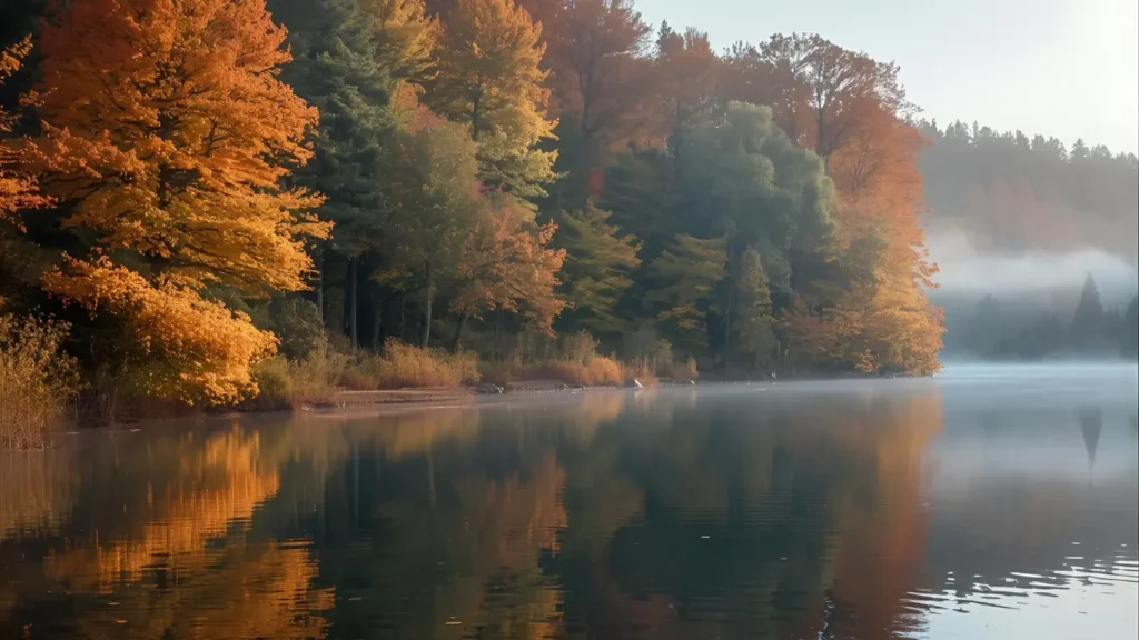 autumn instagram captions