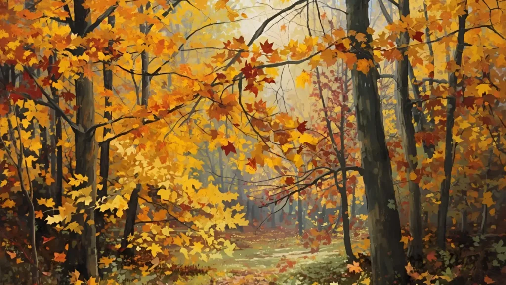 autumn instagram captions