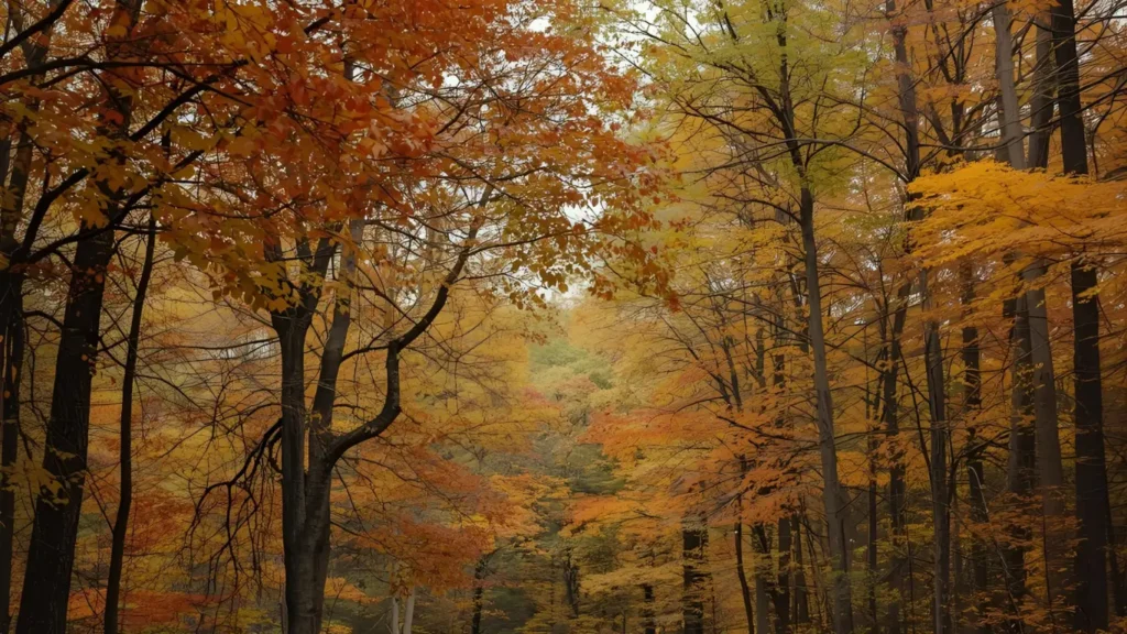 autumn instagram captions