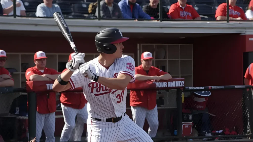 baseball instagram captions