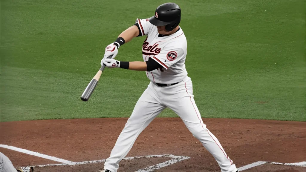 baseball instagram captions