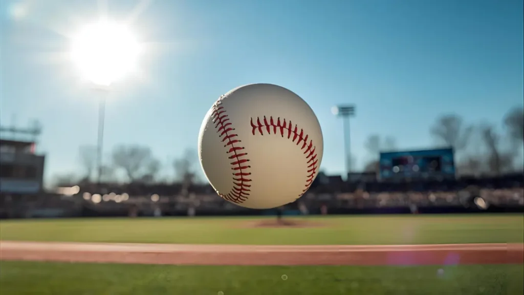 baseball instagram captions