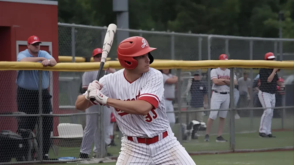 baseball instagram captions