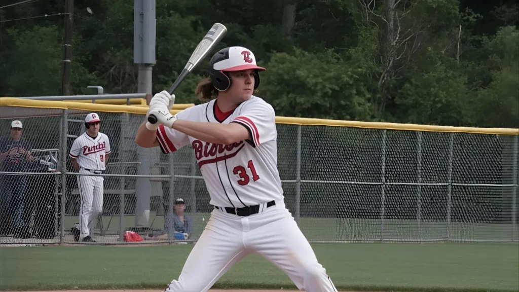 baseball instagram captions