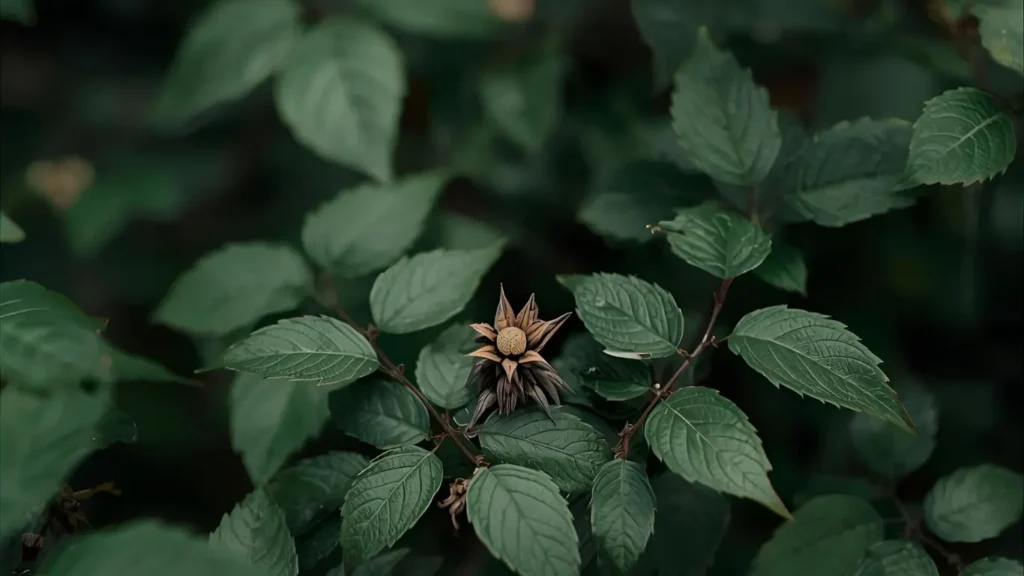 caption about nature for instagram